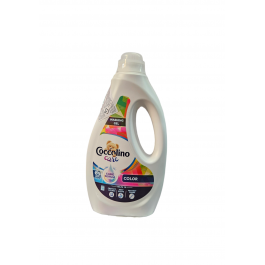 Cocolino Color 1.120л. Течен перилен препарат